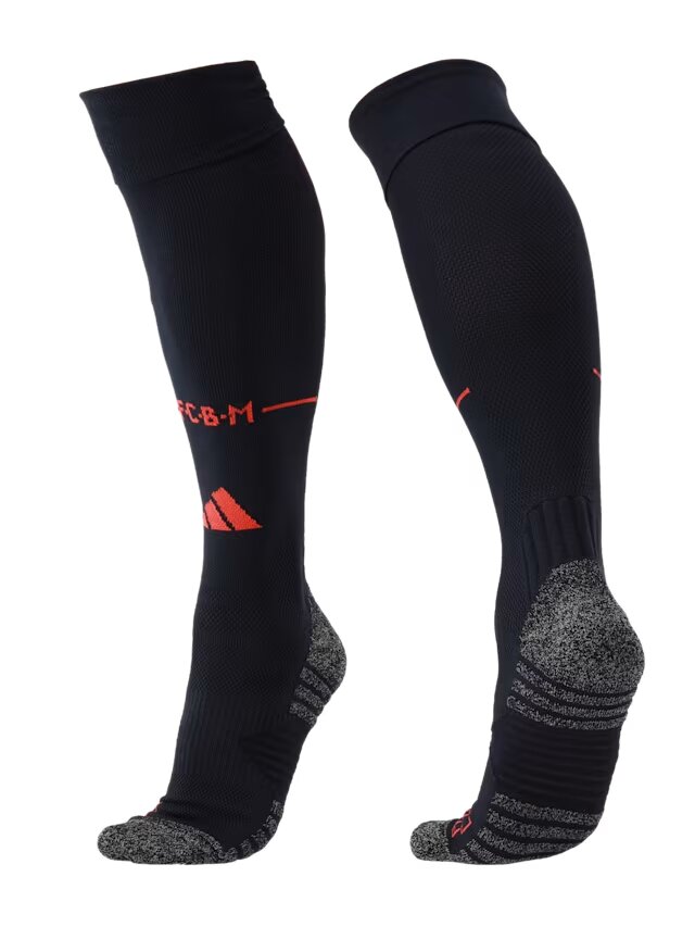 AAA Quality Bayern Munich 26/27 Third Soccer Socks